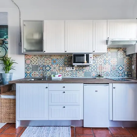 Appartement La Fuente B