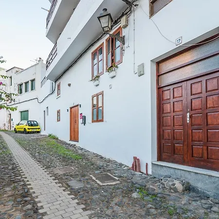 La Fuente B Appartement Telde