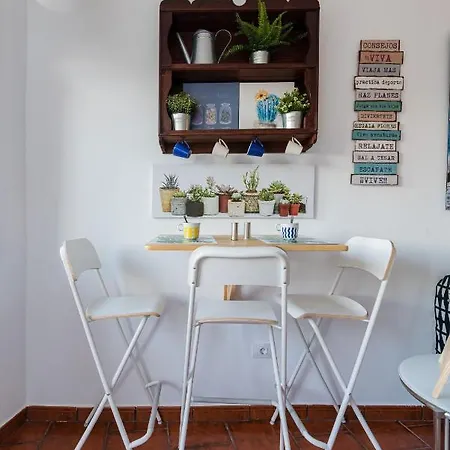 La Fuente B Appartement Telde