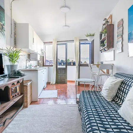 Appartement La Fuente B *