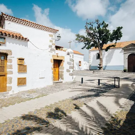 La Fuente B Appartement