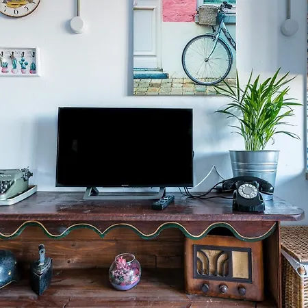 La Fuente B Appartement Telde