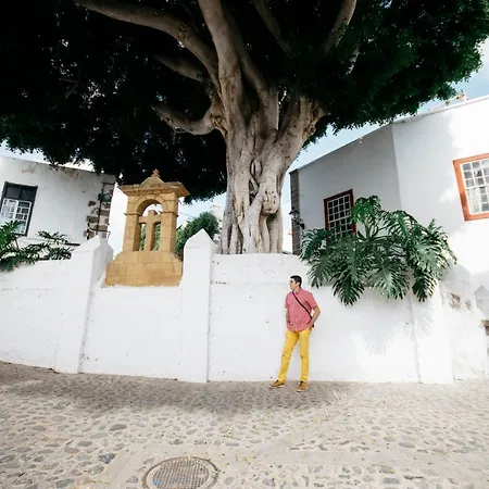 La Fuente B Apartment *