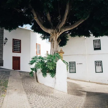 Apartamento La Fuente B *