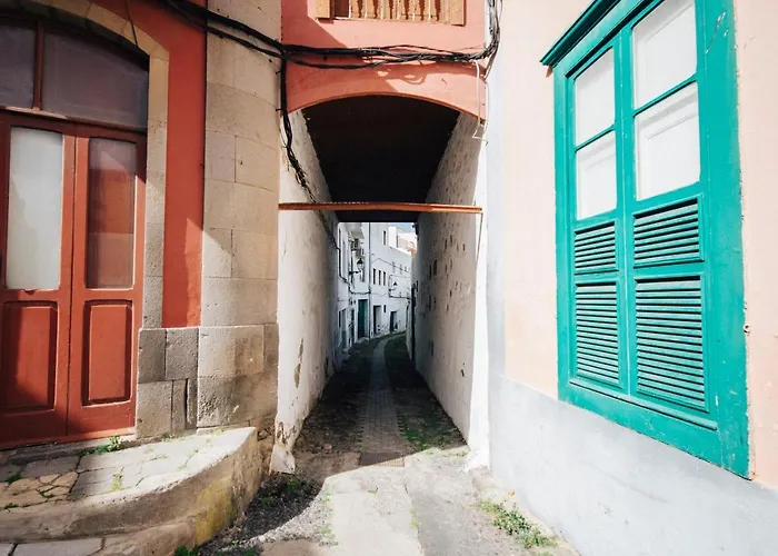 La Fuente B Apartamento *