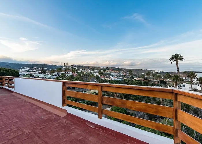 La Fuente B Apartamento