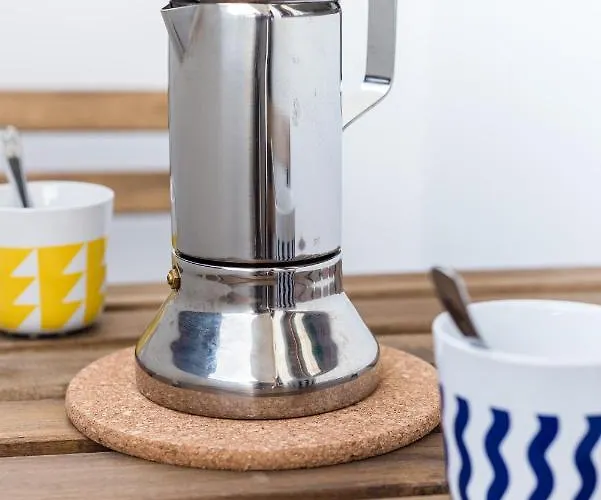 La Fuente B Apartamento Telde