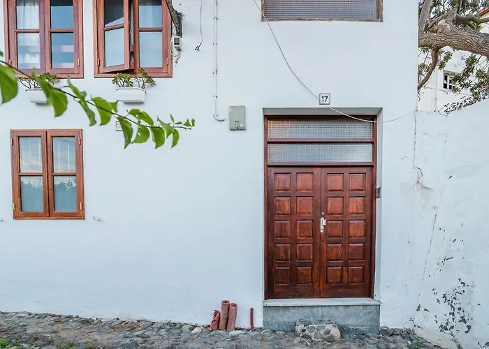 Apartamento La Fuente B