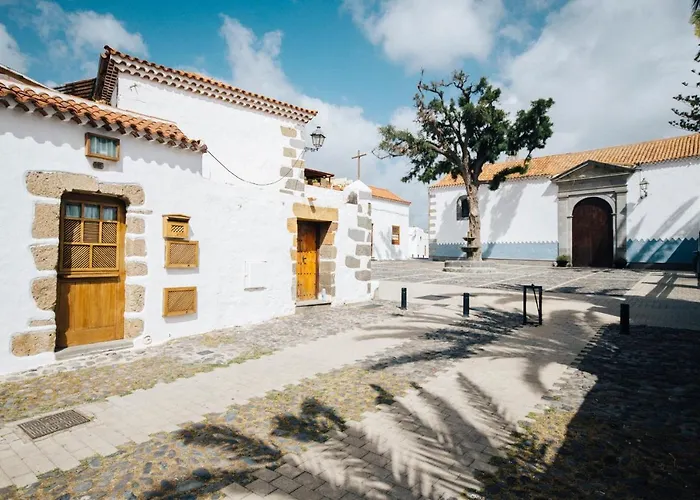 La Fuente B Apartamento