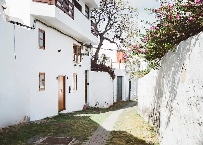 La Fuente B Apartamento