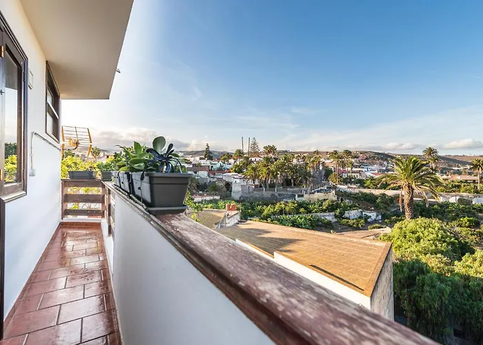 La Fuente B Apartamento *