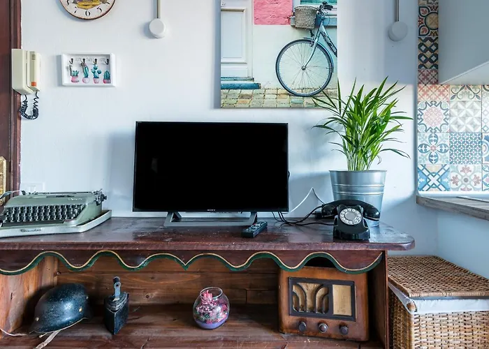 La Fuente B Apartamento Telde