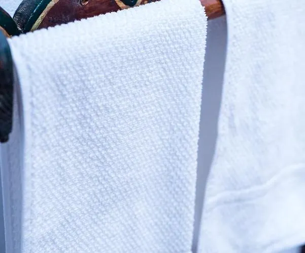 Apartamento La Fuente B