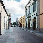 La Fuente B *