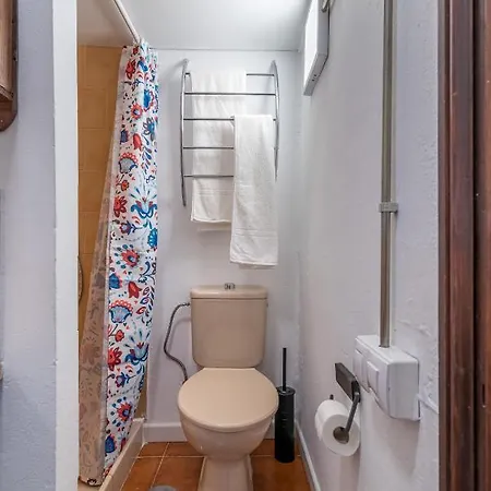 Apartmán La Fuente B *