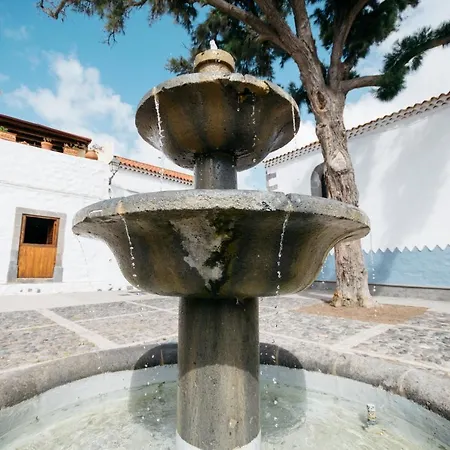 La Fuente B *