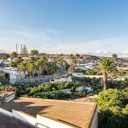 La Fuente B Тельде