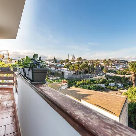 La Fuente B Apartmán *