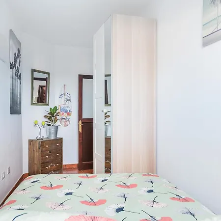 Apartmán La Fuente B *