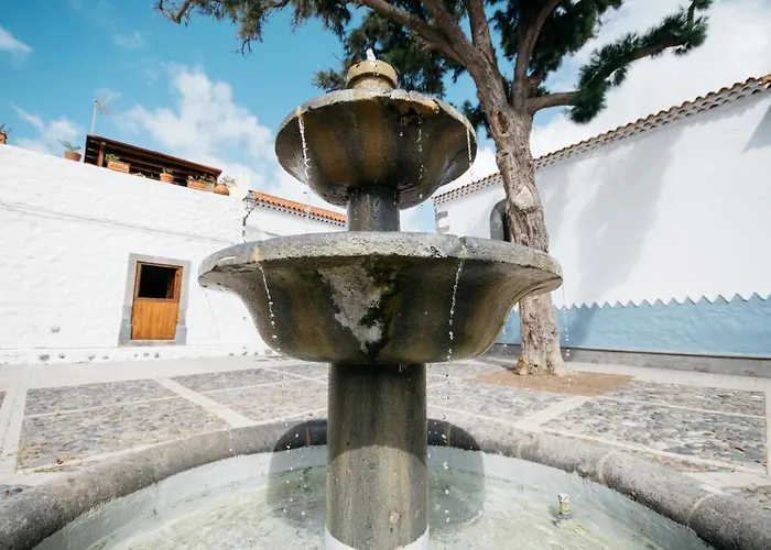 La Fuente B *
