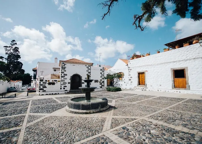 La Fuente B