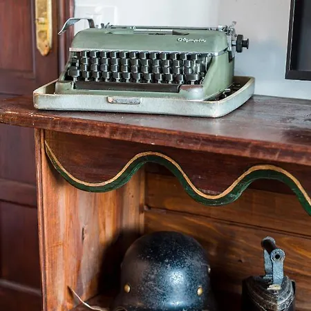 Lägenhet La Fuente B