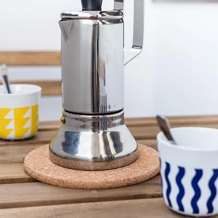 La Fuente B Lägenhet Telde