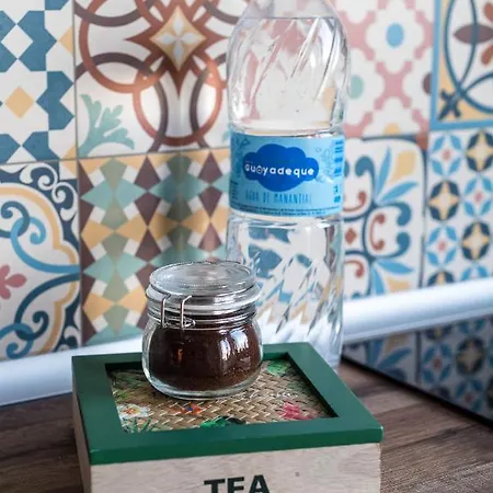 La Fuente B Lägenhet