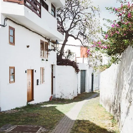 La Fuente B Lägenhet