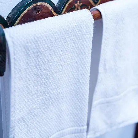 Lägenhet La Fuente B